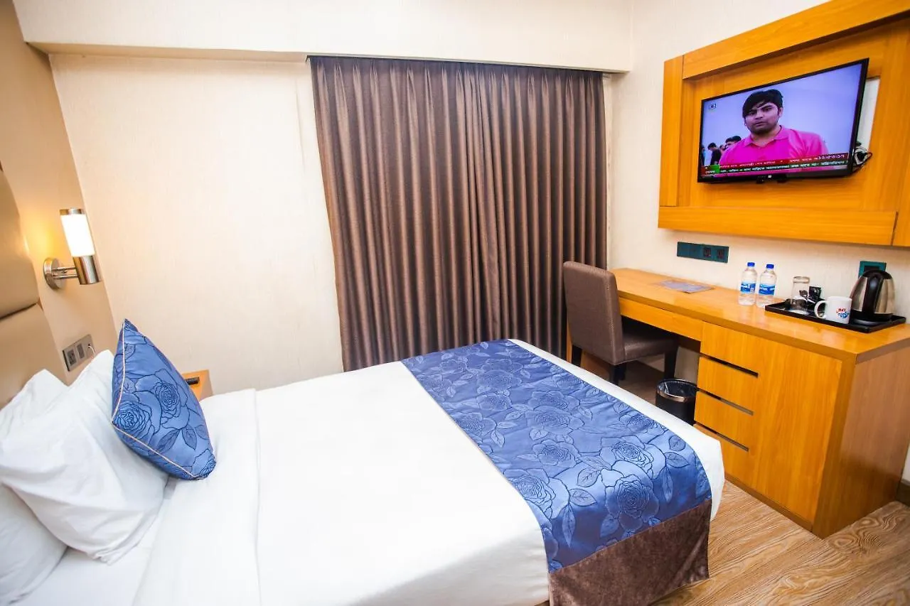 ****  Days Hotel Dhaka Bangladesh