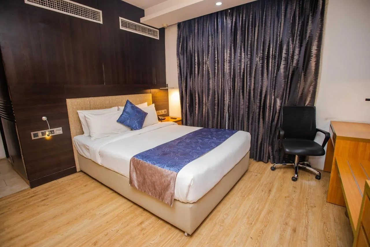 Days Hotel Dhaka