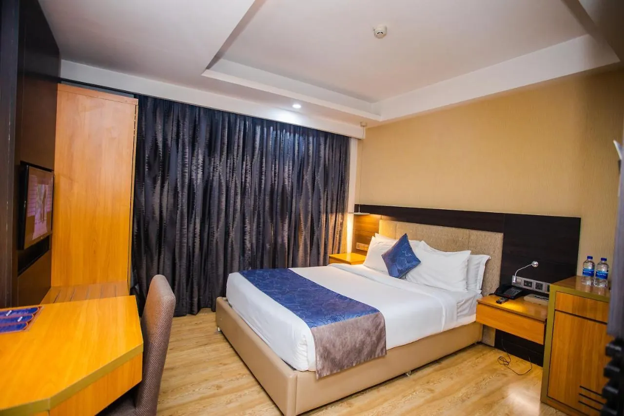 Days Hotel Dhaka Bangladesh