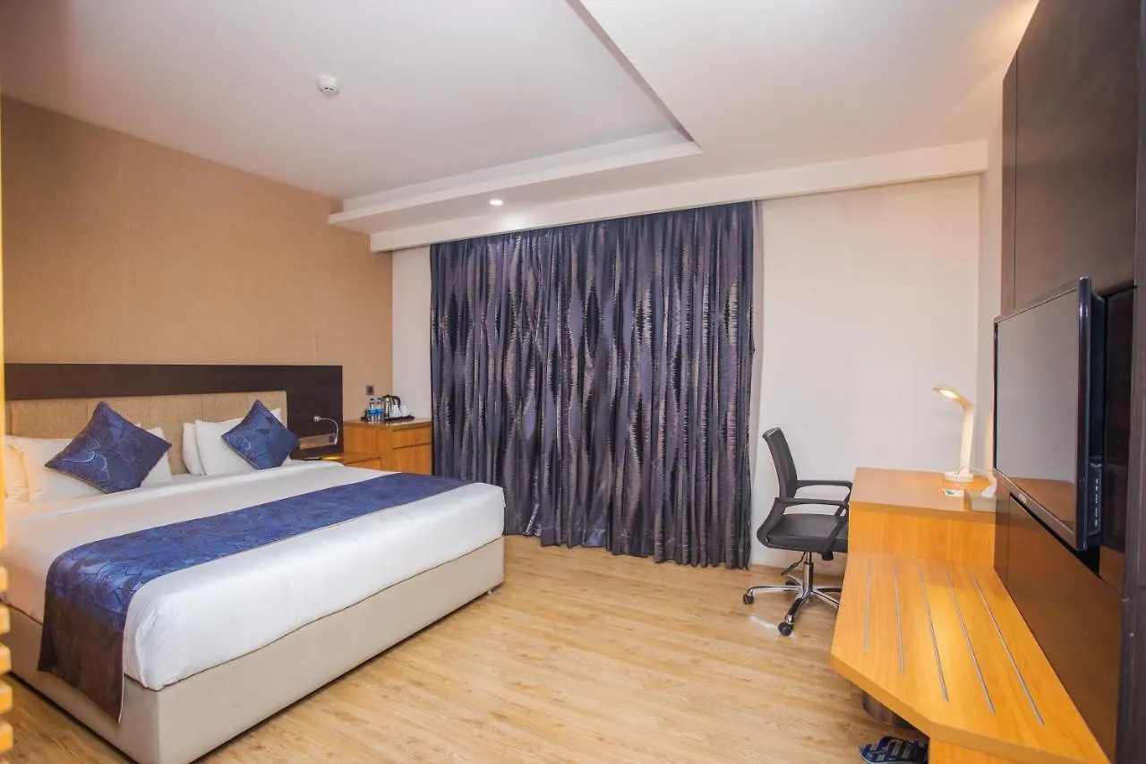 Days Hotel Dhaka
