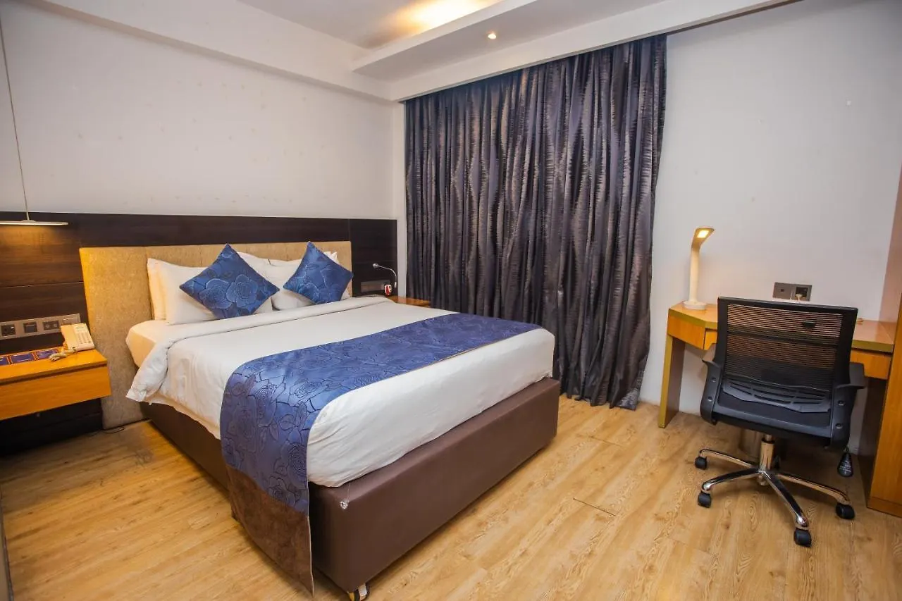 ****  Days Hotel Dhaka Bangladesh