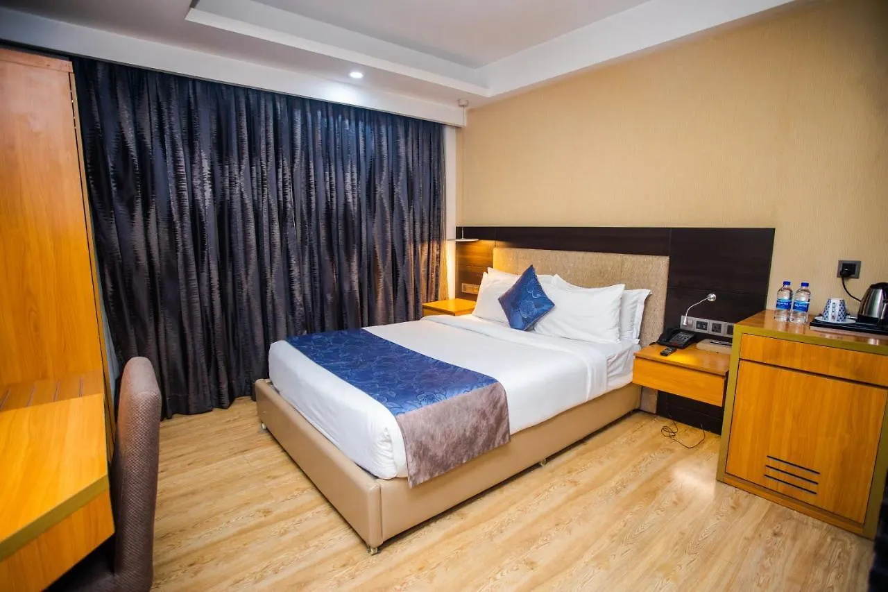 Days Hotel Dhaka