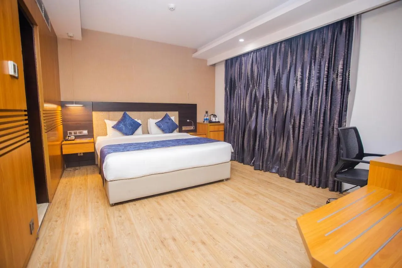 Days Hotel Dhaka