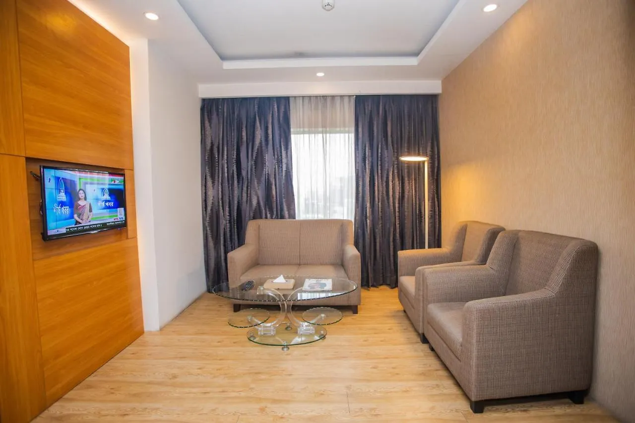 Days Hotel Dhaka Bangladesh