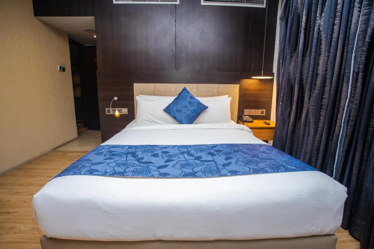 Days Hotel Dhaka