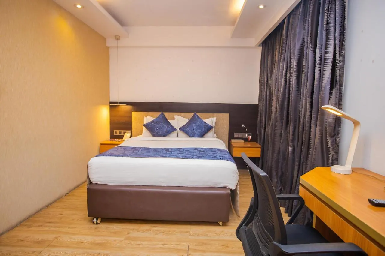 Days Hotel Dhaka 4*,  Bangladesh