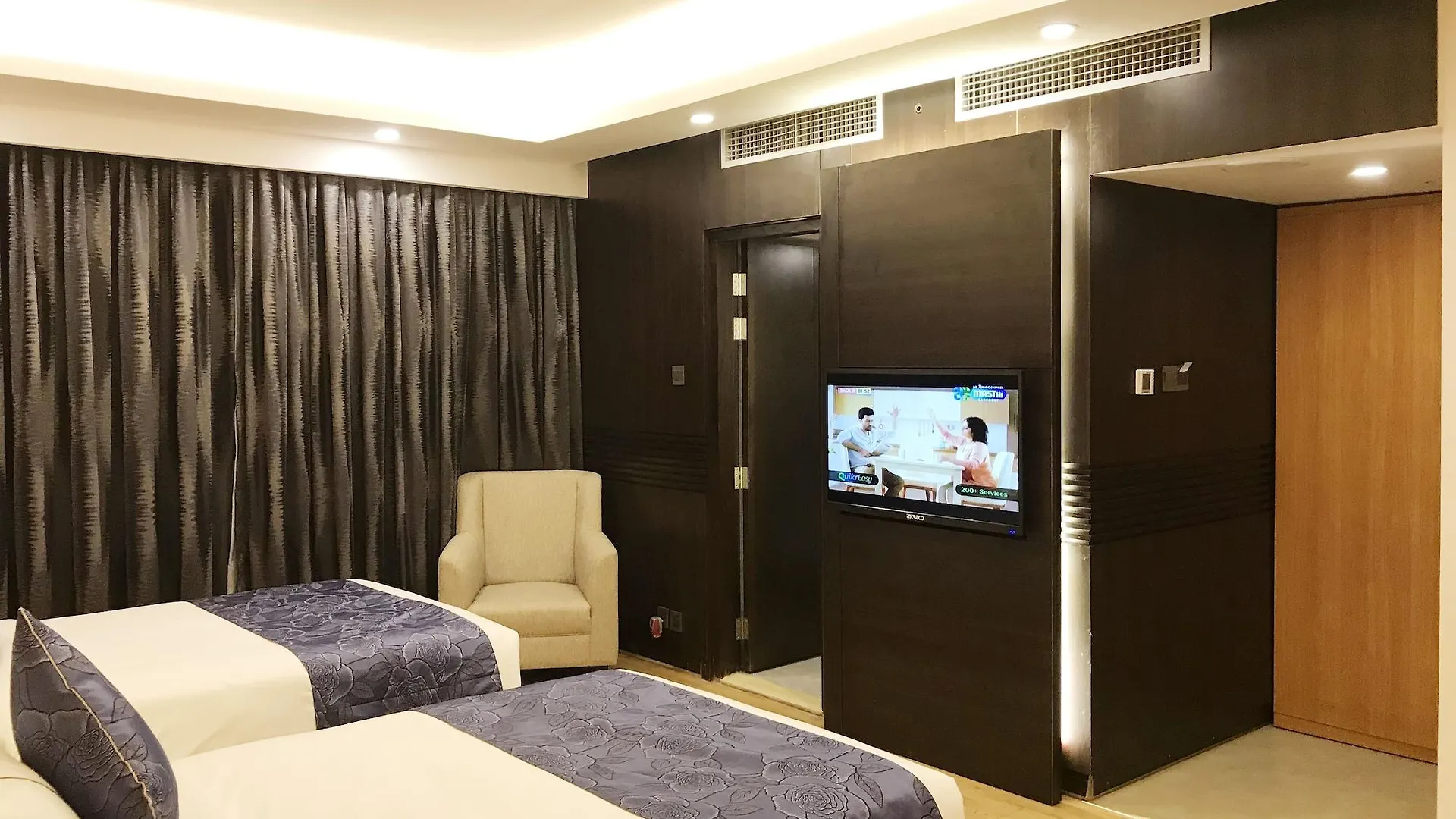 Days Hotel Dhaka Bangladesh