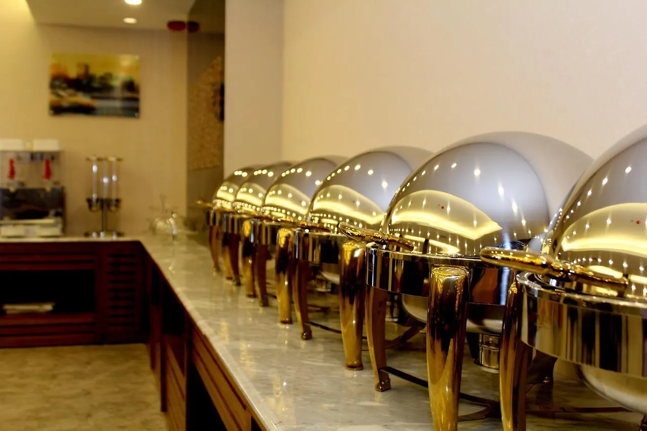 Days Hotel Dhaka