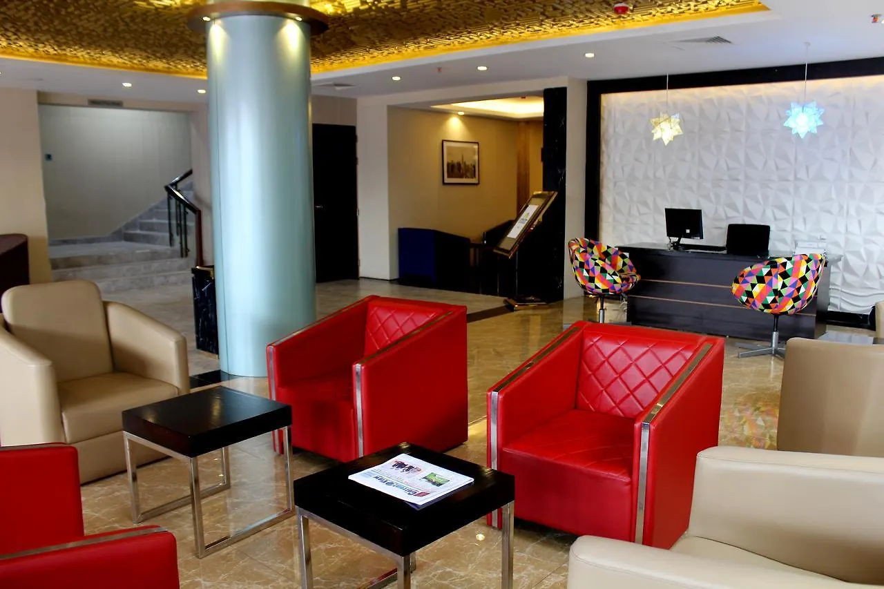 Days Hotel Dhaka