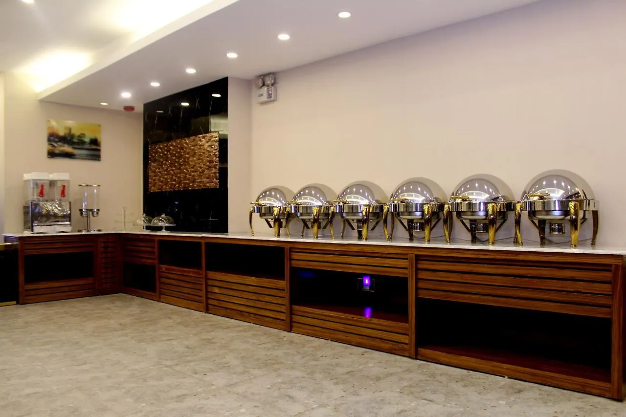 Days Hotel Dhaka