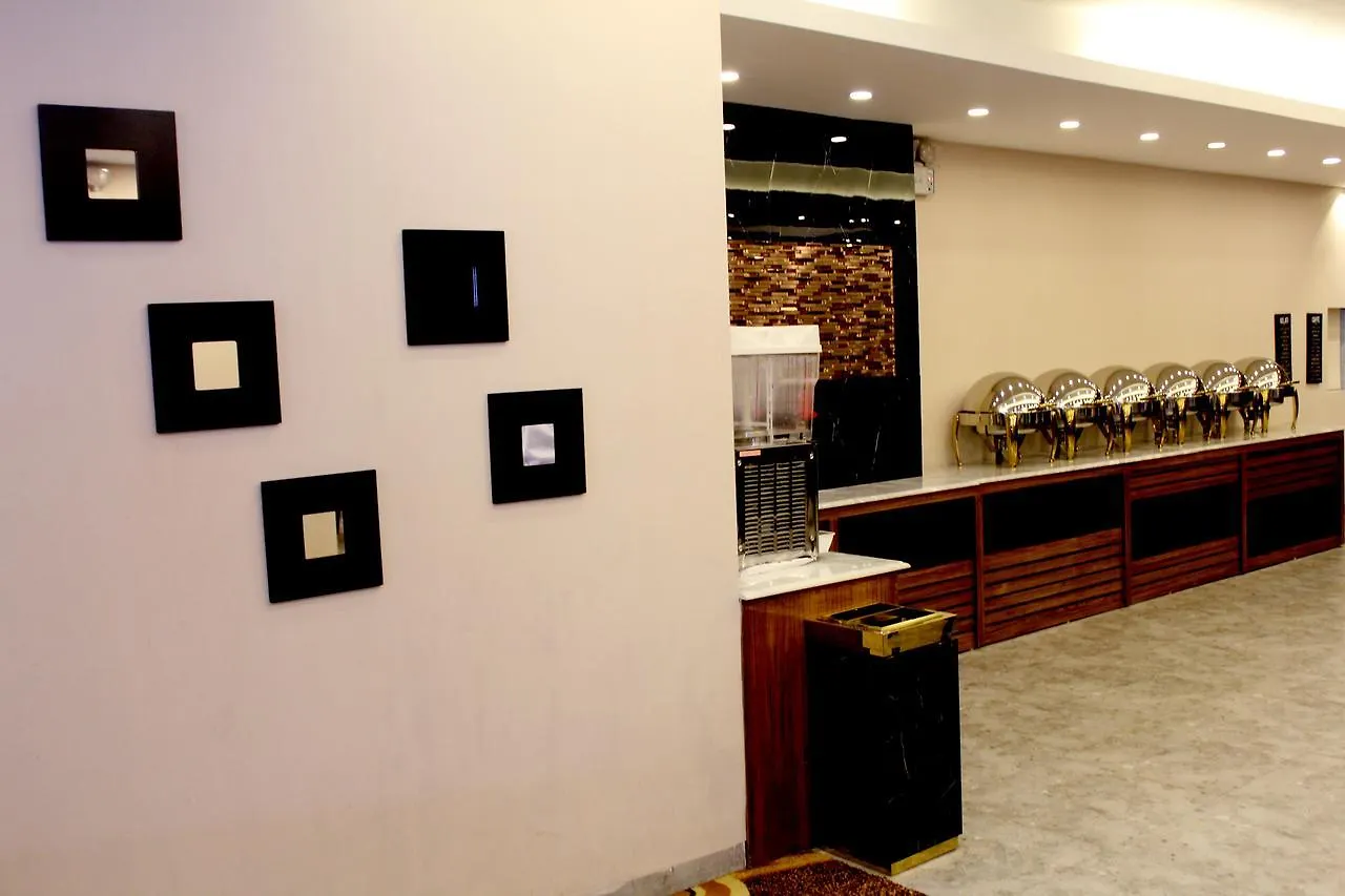 Days Hotel Dhaka Bangladesh