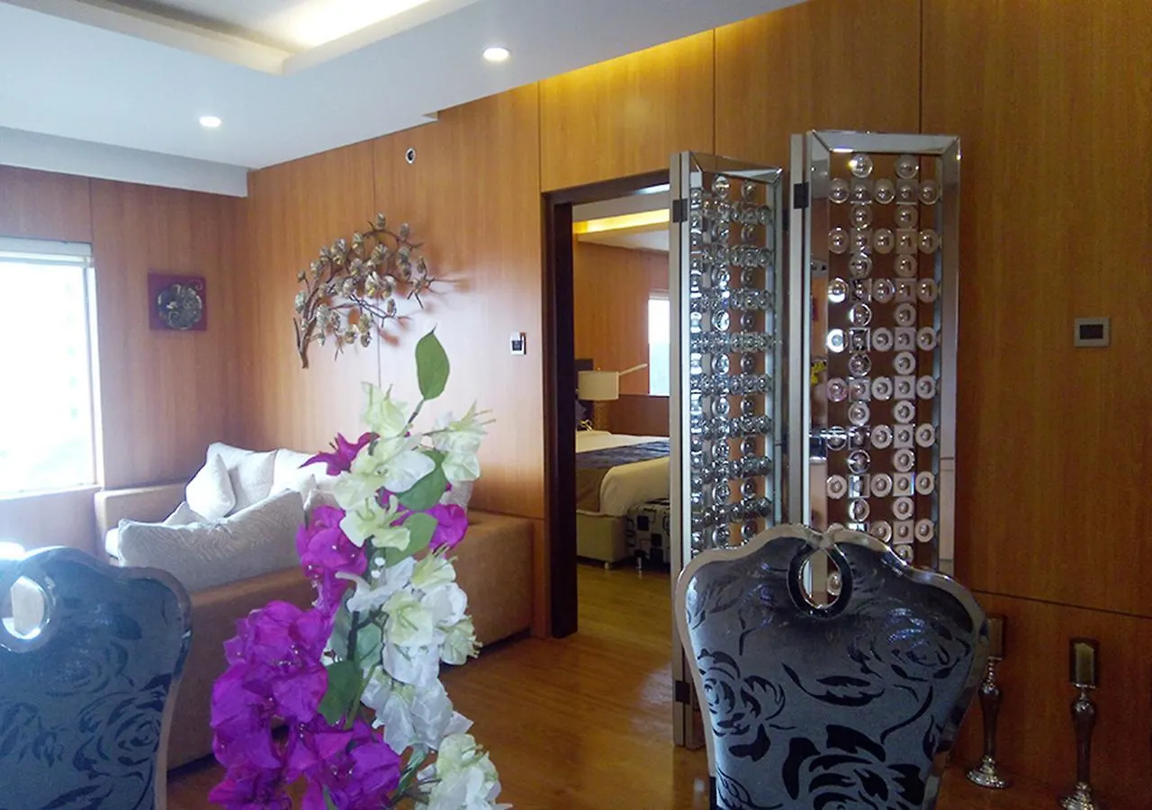 Days Hotel Dhaka Bangladesh