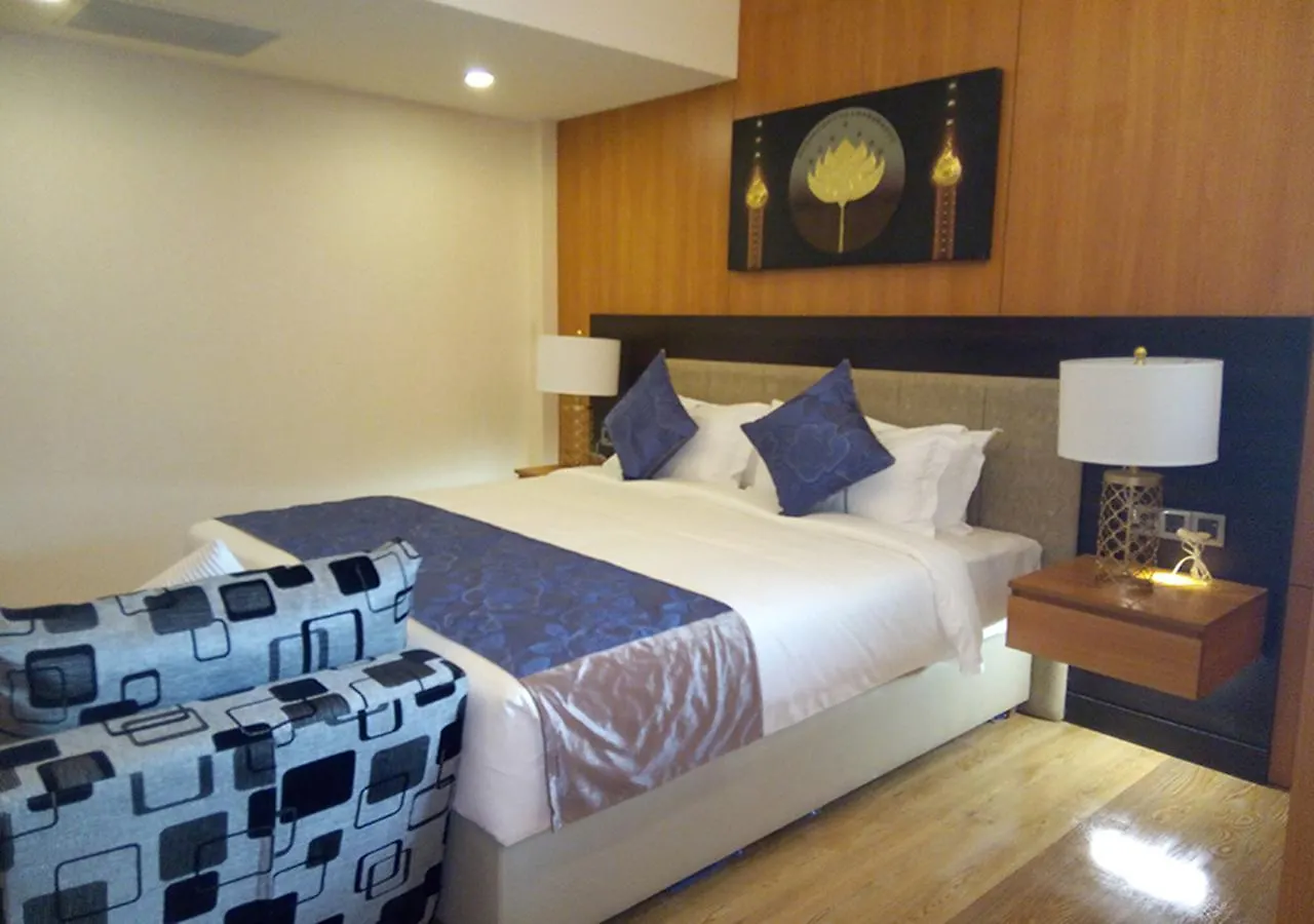 Days Hotel Dhaka