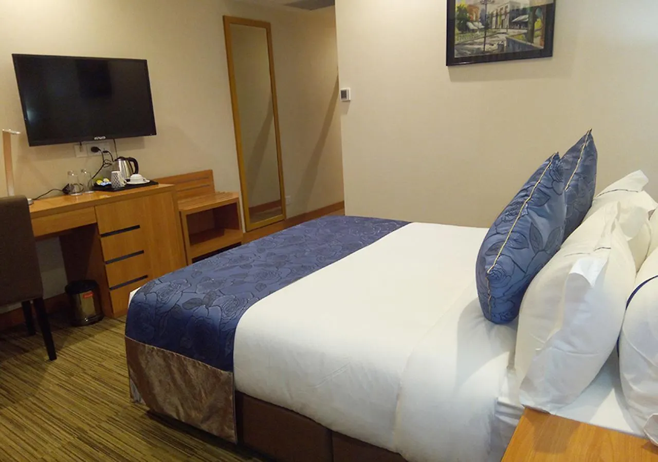 Days Hotel Dhaka