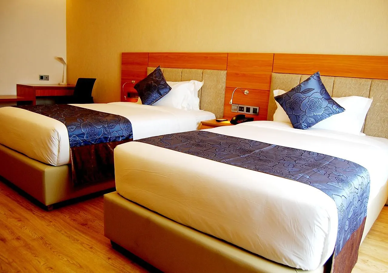 Days Hotel Dhaka