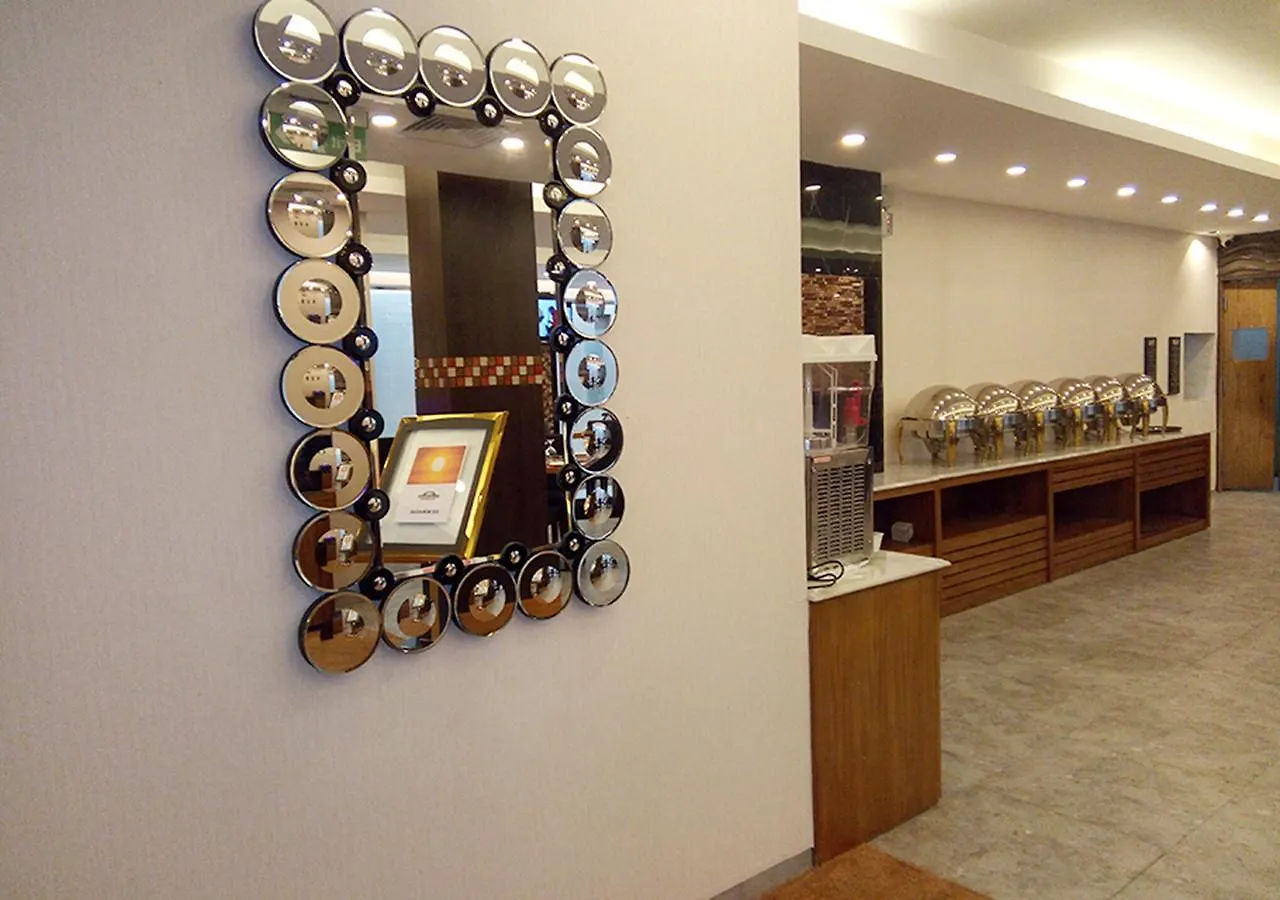 Days Hotel Dhaka