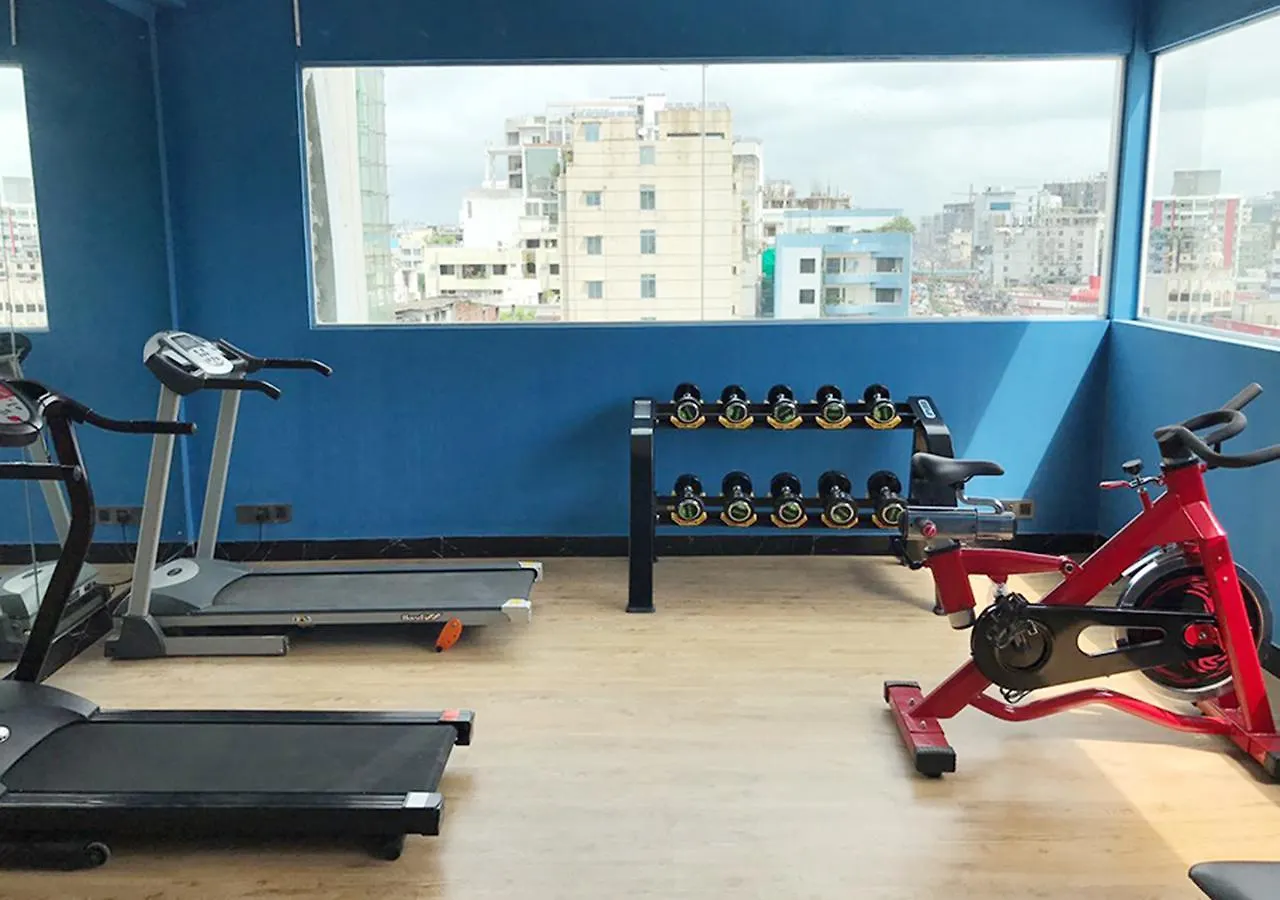 Days Hotel Dhaka