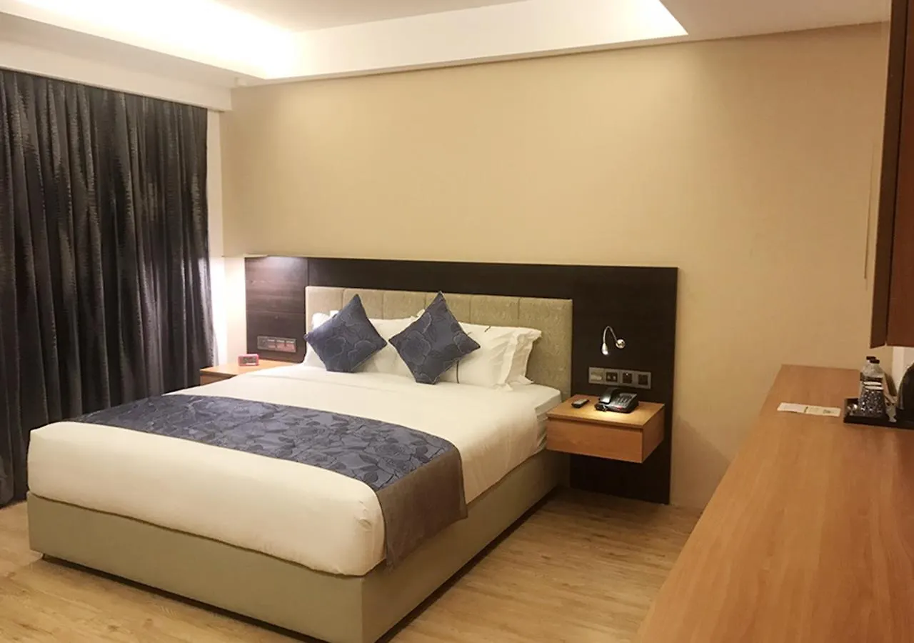 Days Hotel Dhaka