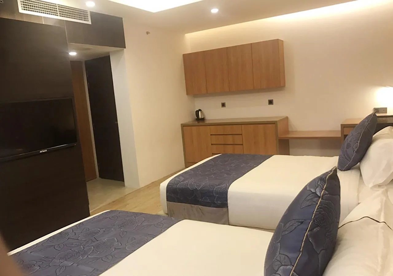 Days Hotel Dhaka