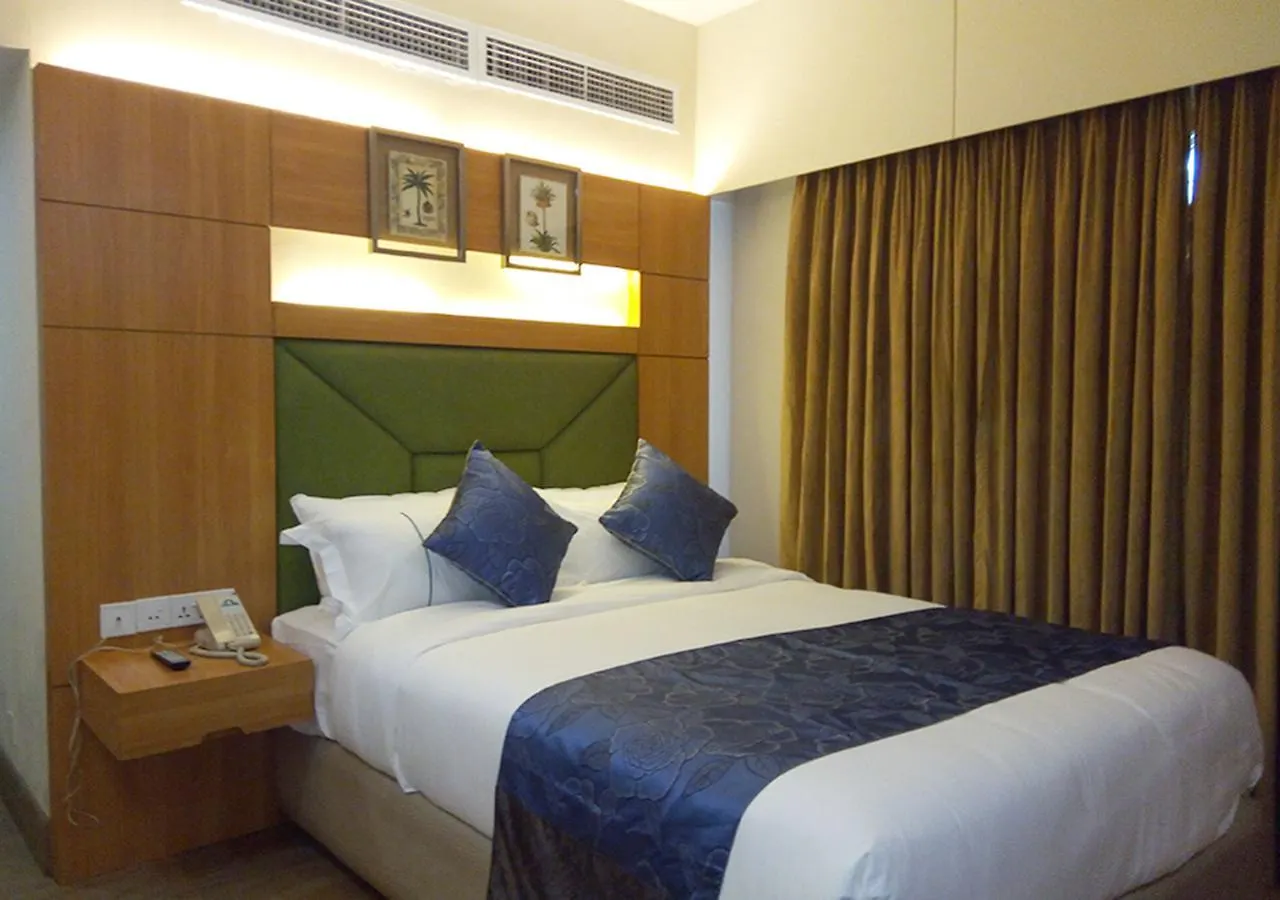 Days Hotel Dhaka