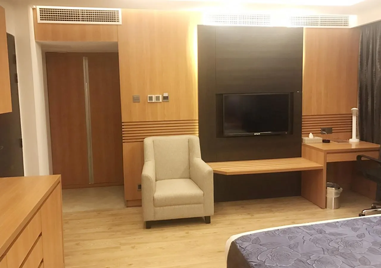 Days Hotel Dhaka Bangladesh
