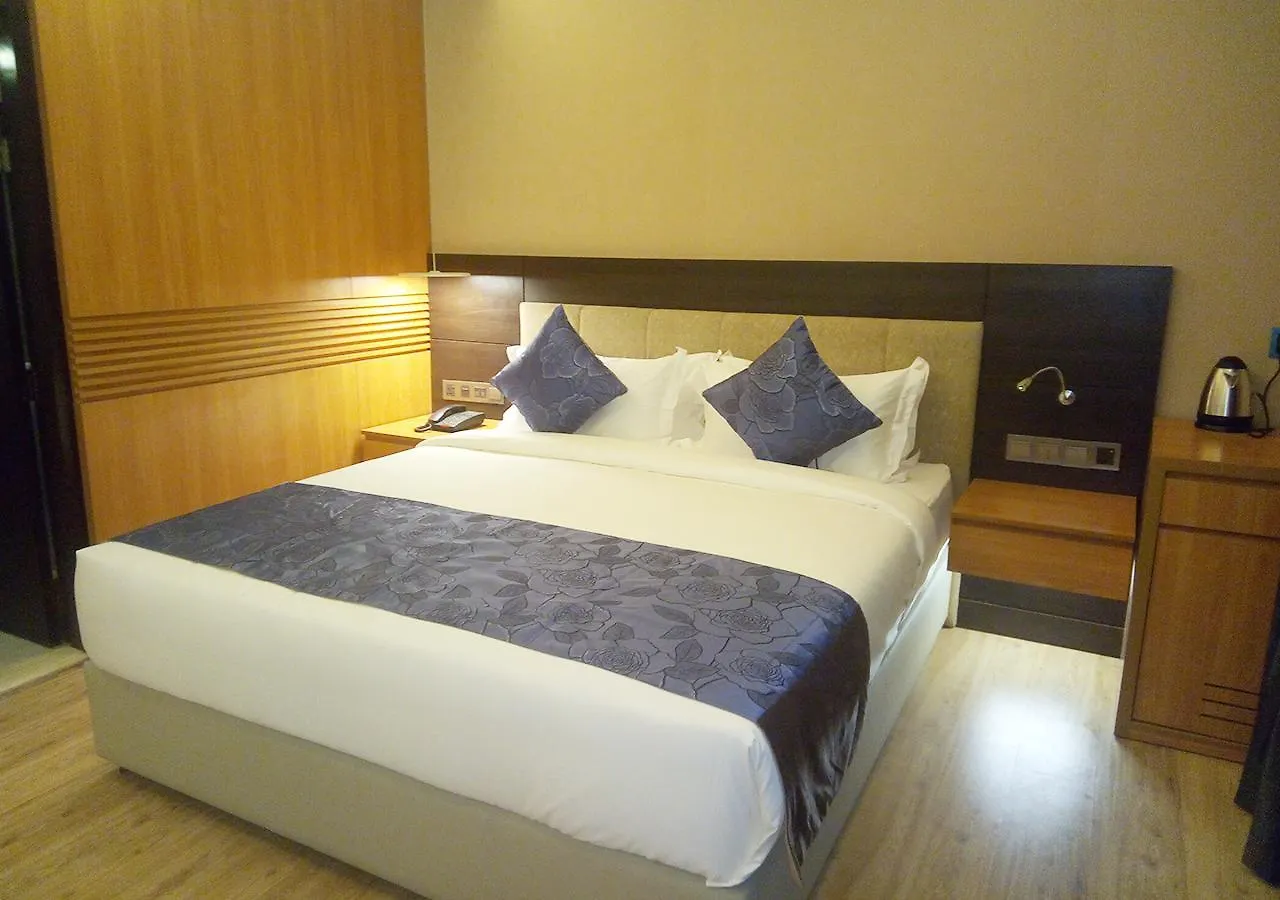 Days Hotel Dhaka 4*,  Bangladesh