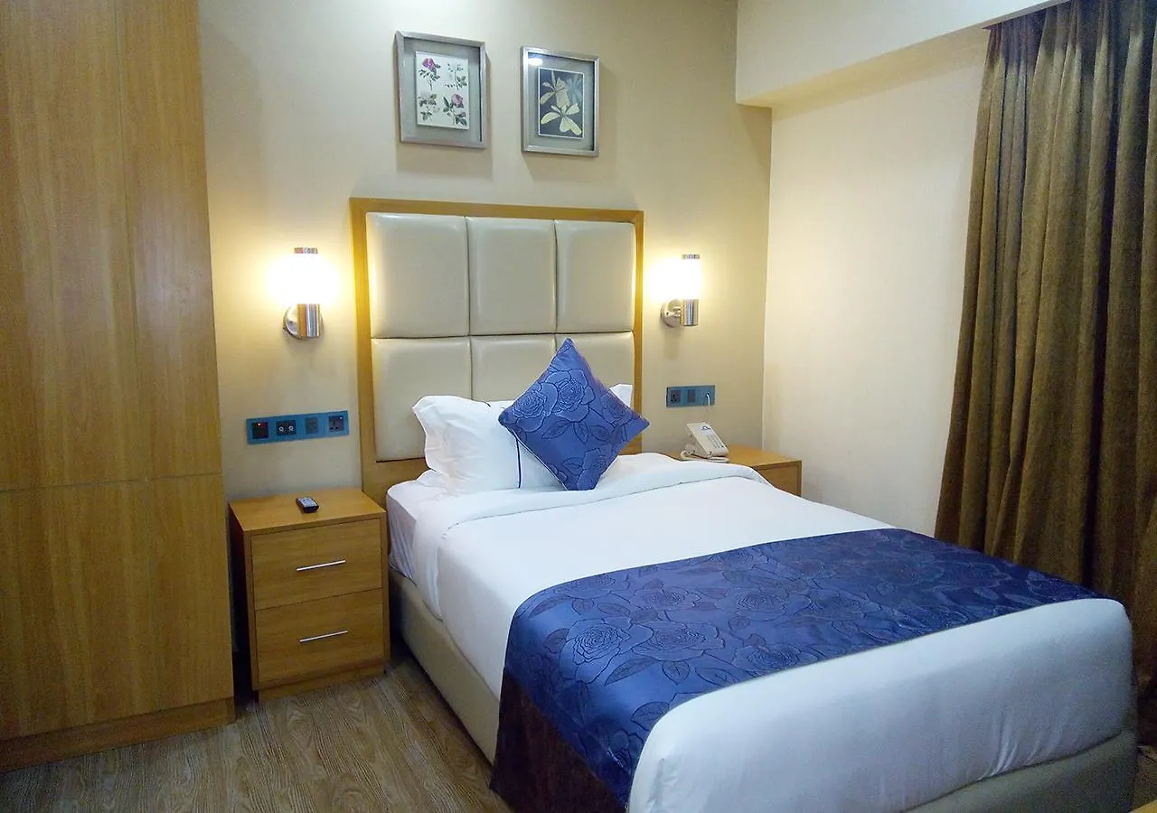 Days Hotel Dhaka