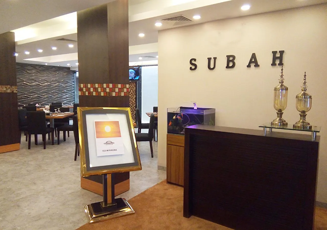 ****  Days Hotel Dhaka Bangladesh