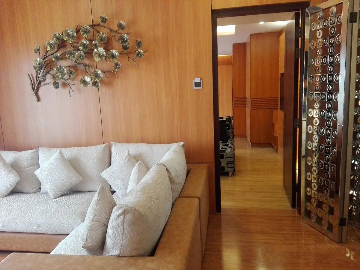 Days Hotel Dhaka 4*,