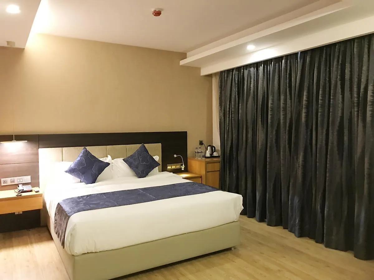 Days Hotel Dhaka