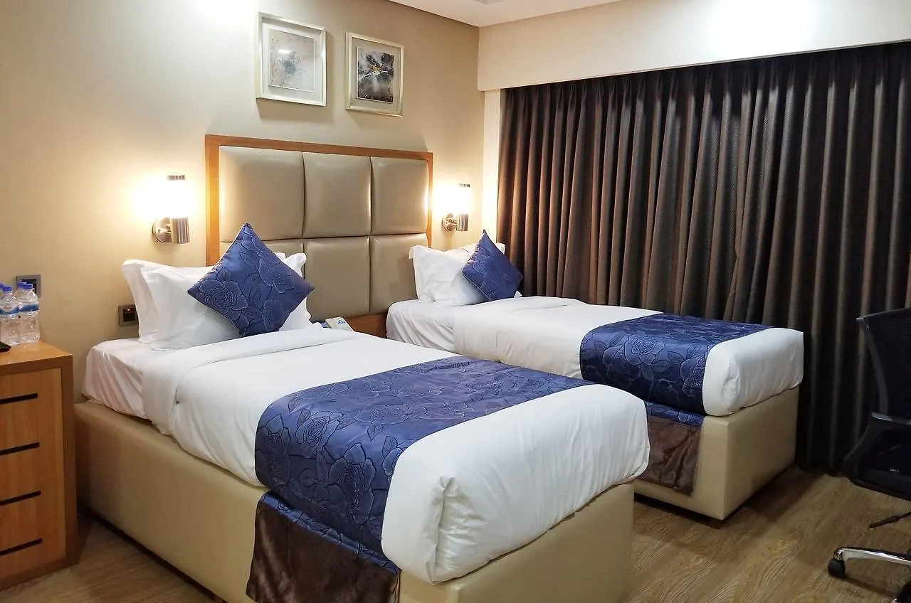 Days Hotel Dhaka