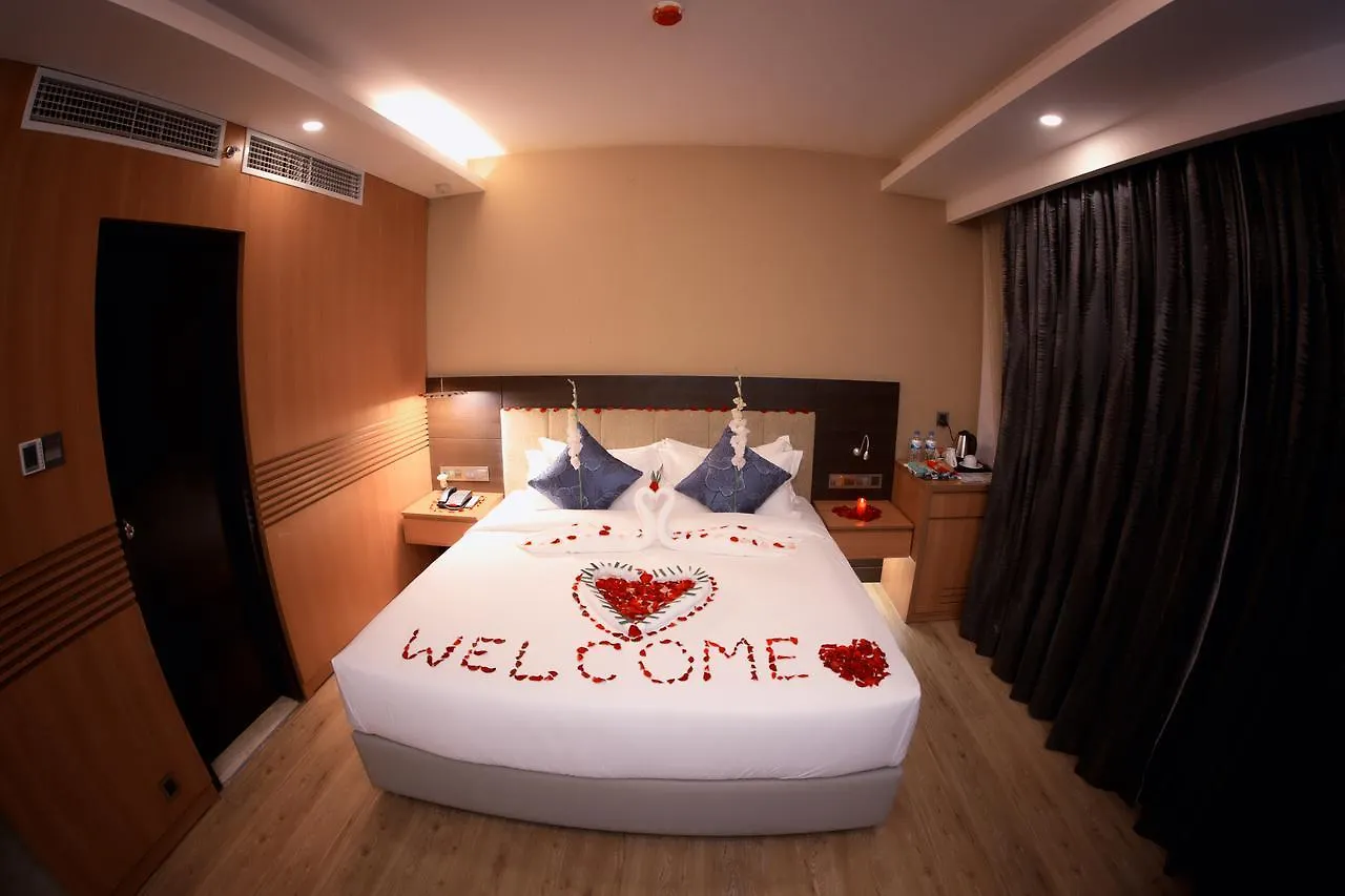 Days Hotel Dhaka
