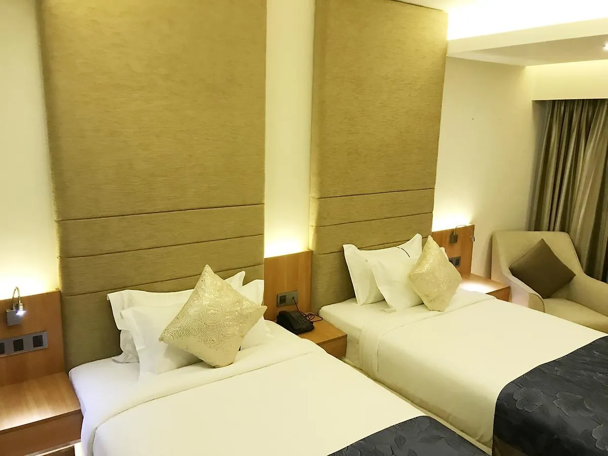 Days Hotel Dhaka 4*,  Bangladesh