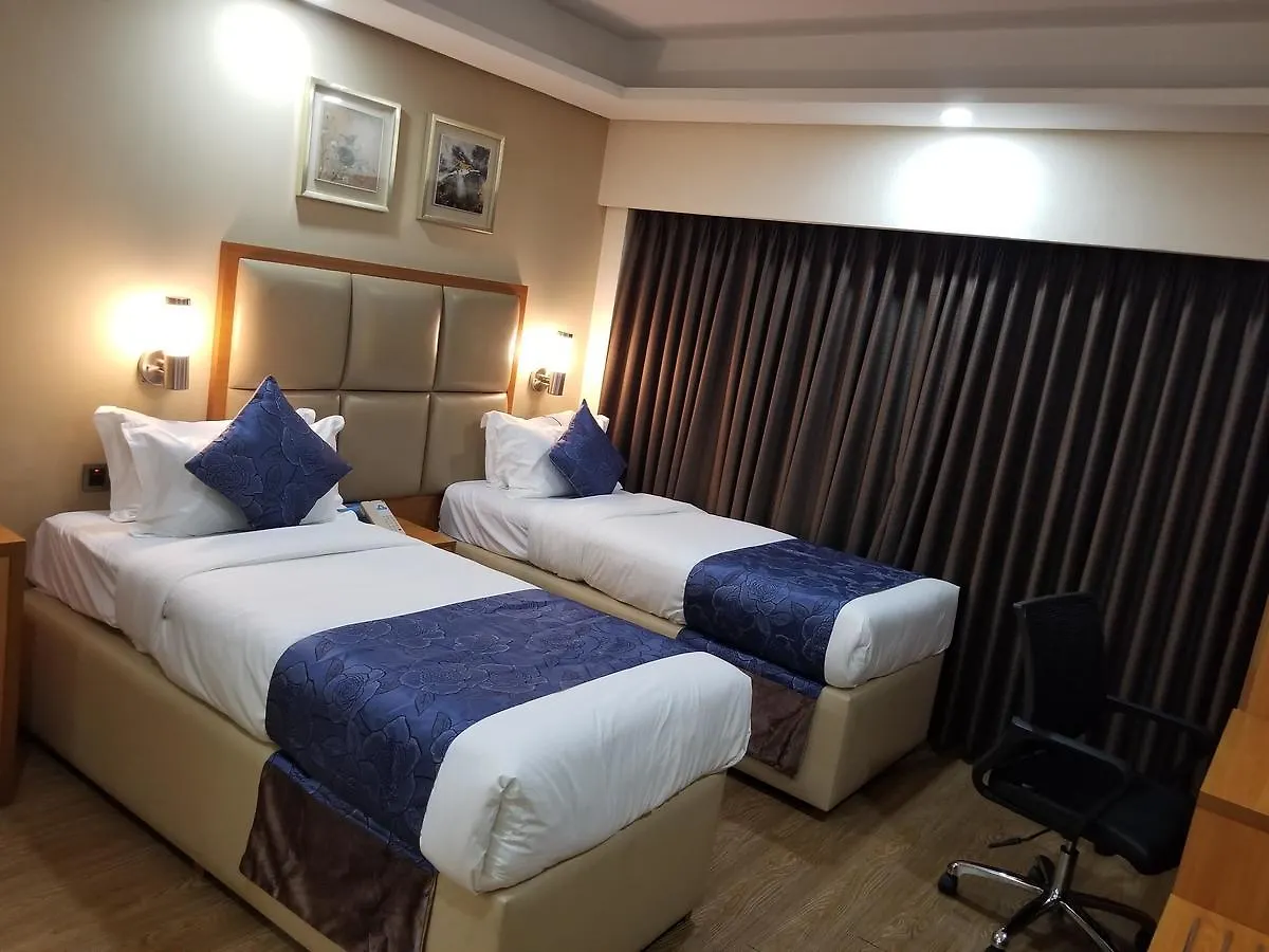 Days Hotel Dhaka