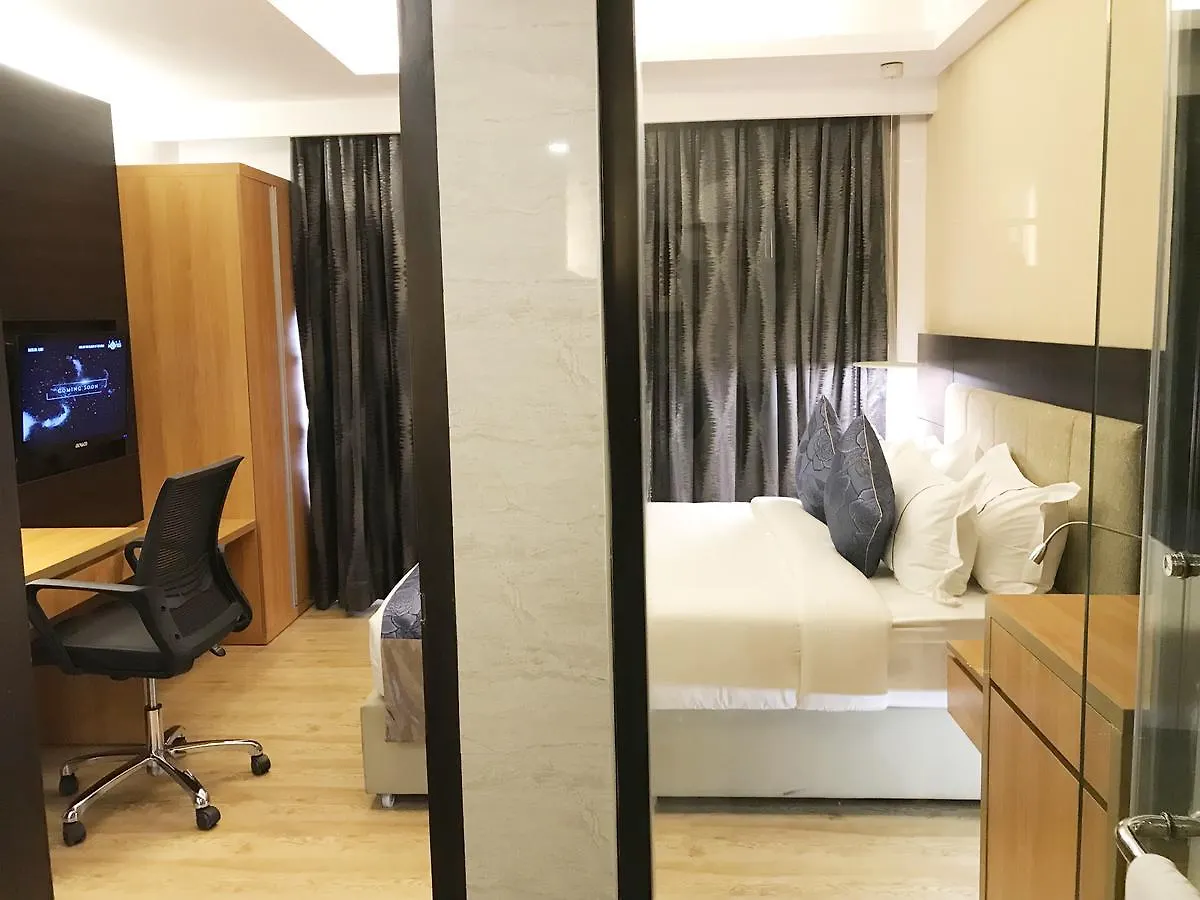 Days Hotel Dhaka