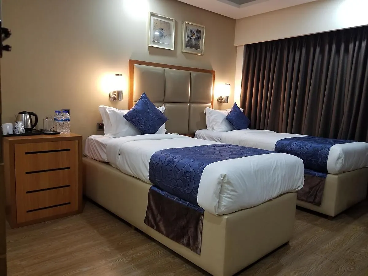 Days Hotel Dhaka