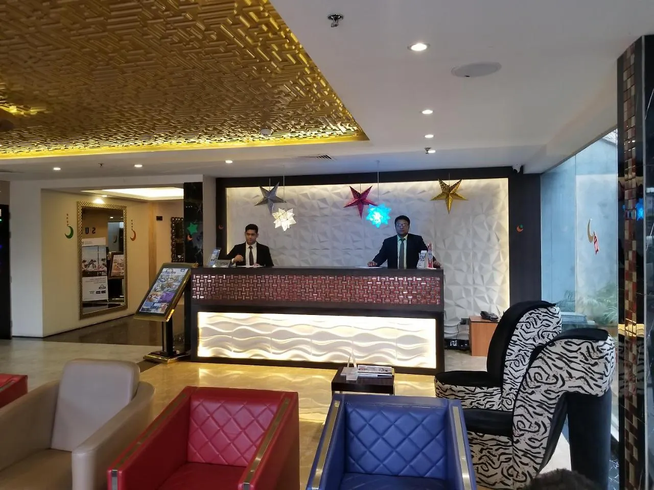 Days Hotel Dhaka
