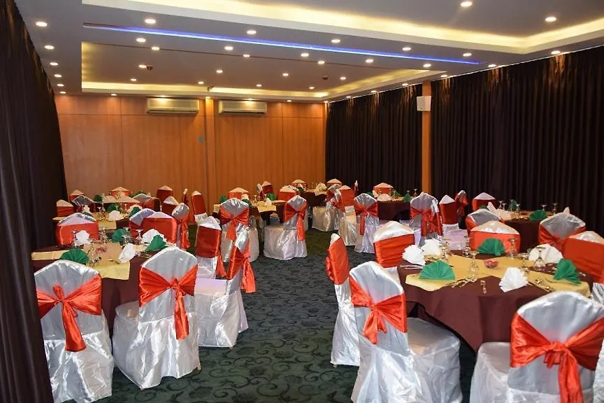 Days Hotel Dhaka