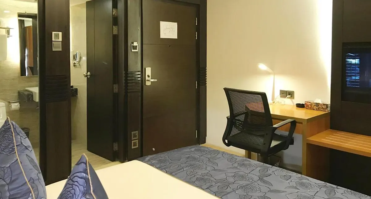 ****  Days Hotel Dhaka Bangladesh