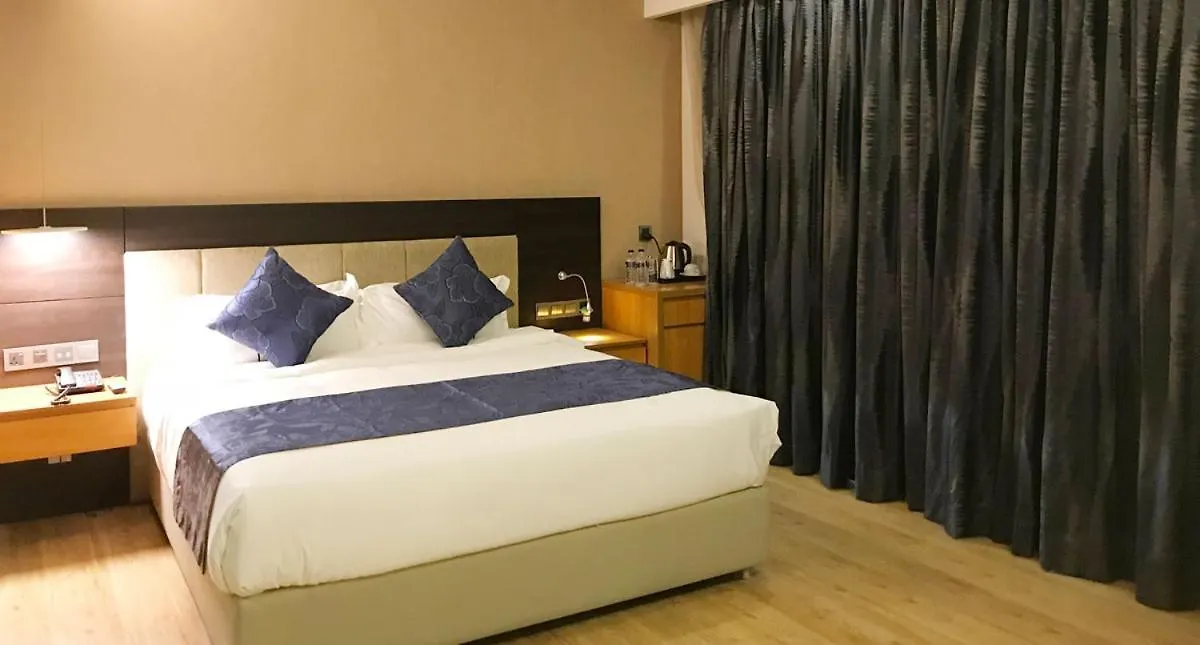 Days Hotel Dhaka