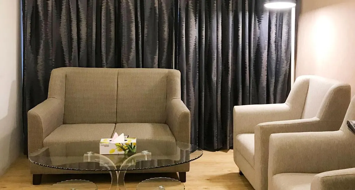 Days Hotel Dhaka