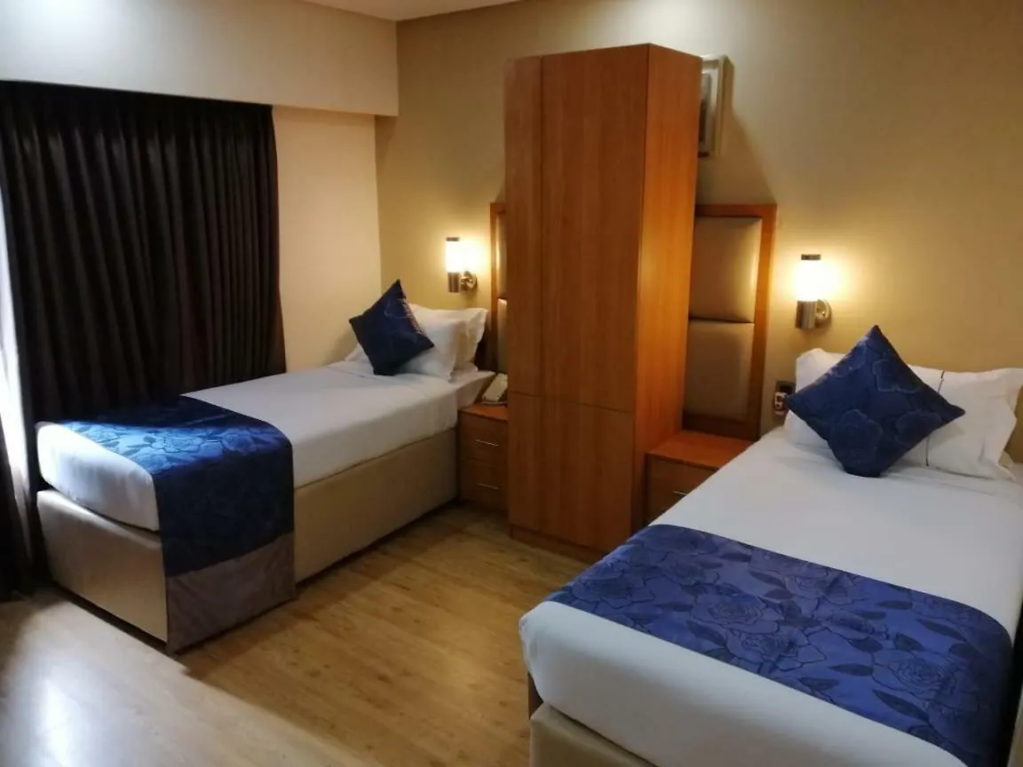 Days Hotel Dhaka Bangladesh