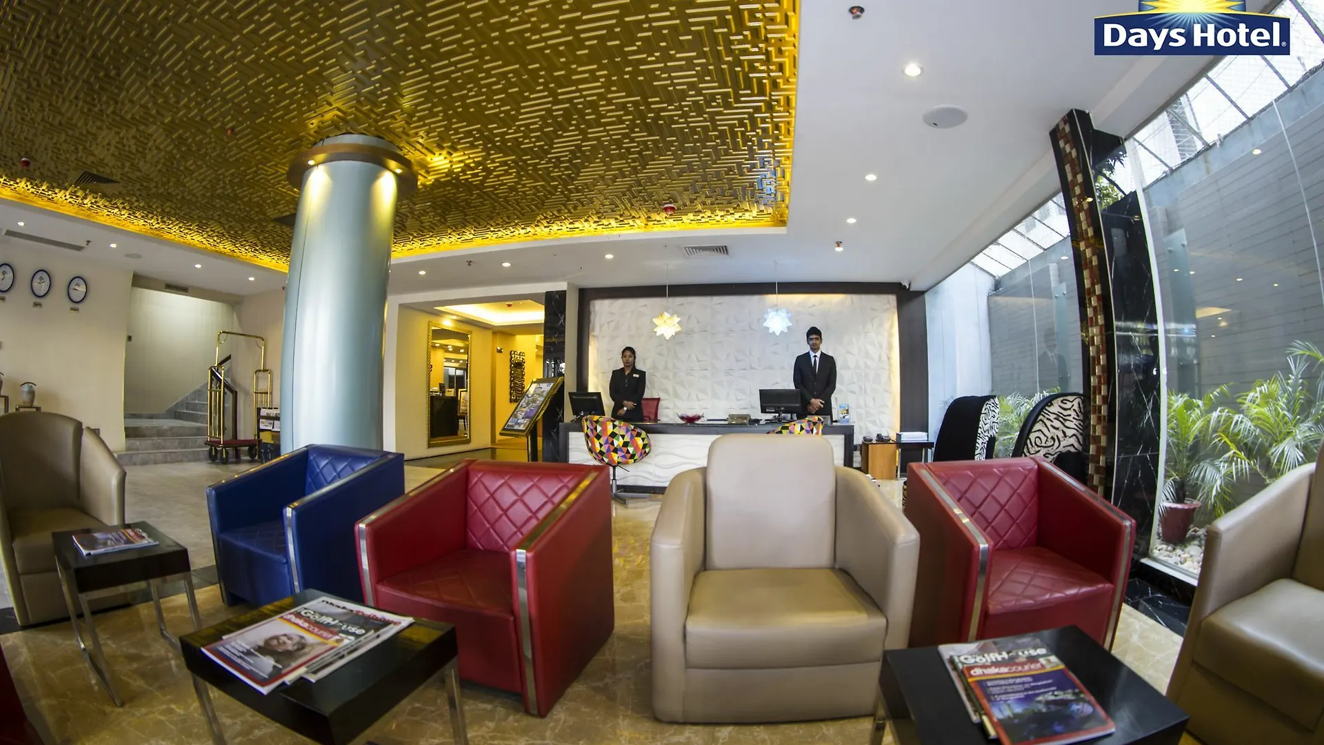 Days Hotel Dhaka