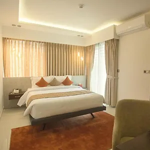 Hotel Jatra Flagship View