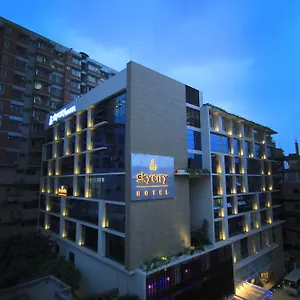 Hotel Sky, Dhaka