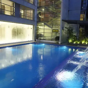 Hotel Lakeshore Heights, Dhaka