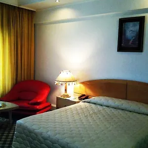Hotel Washington, Dhaka