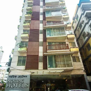 Hotel Nordic, Dhaka