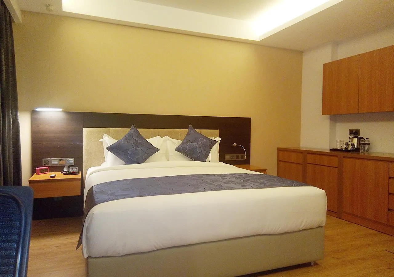 Days Hotel Dháka
