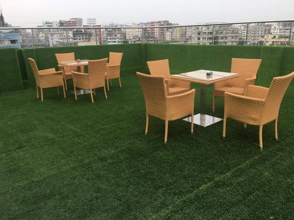 Days Hotel Dháka